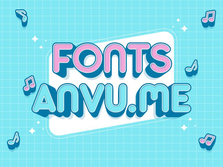 Fonts