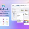 FileBird - WordPress Media Library Folders