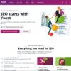 Yoast SEO Premium v22.2 - Full Extensions